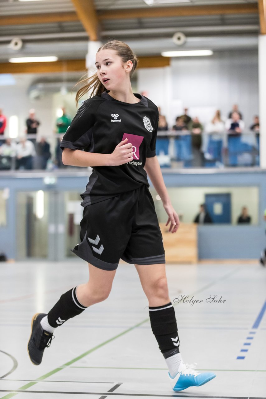 Bild 683 - wBJ Futsalmeisterschaft